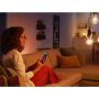 LYSKILDE PHILIPS HUE WHITE FIL ST72 7W