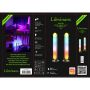 BORDLAMPE LUMINANS GUSTAV AMBIENT LIGHT RGB WIFI