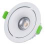 DOWNLIGHT LUMINANS KELVIN 1X10W 