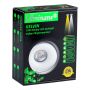 DOWNLIGHT LUMINANS KELVIN 1X10W 