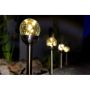 SOLCELLELAMPE LUXFORM MERENGUE 