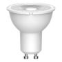 LYSKILDE VOLTOLUX LED PAR16 GU10 4.8W