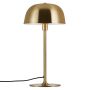 BORDLAMPE NORDLUX CERA MESSING  