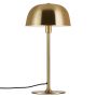 BORDLAMPE NORDLUX CERA MESSING  