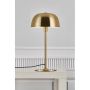 BORDLAMPE NORDLUX CERA MESSING  