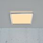 LED-PLAFOND NORDLUX OJA SQUARE KROM