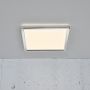 LED-PLAFOND NORDLUX OJA SQUARE KROM