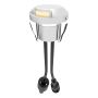 BAKKESPOT ECOLITE LEO STEPLIGHT LED