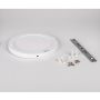 ASTRA PANEL ROUND SENSOR ECOLITE Ø220