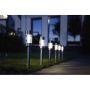 SOLCELLELAMPE LUXFORM ALTEA