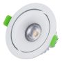 DOWNLIGHT CECILIA DIM2WARM 12W 