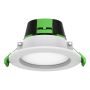 DOWNLIGHT LUMINANS LILLY 3X9W 3-PK