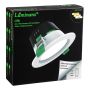 DOWNLIGHT LUMINANS LILLY 3X9W 3-PK