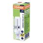 LYSRØR OSRAM DULUX D G24D1 600LM 11W