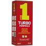 PLENFRØ TURFLINE NO.1 TURBO FORMULA 1KG 50M²