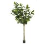 FIKENTRE EMERALD KUNSTIG FICUS LYRATA 300 CM