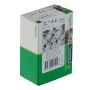 KLAMMER SCHNEIDER ELECTRIC RUND TC 4-6MM 100-PK