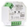 MOTTAKER NEXA Z-WAVE INNBYGGINGSDIMMER