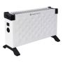 GULVOVN ROMBO MINI 2000W 220-240V 53X32CM