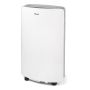 AIRCONDITION WOOD'S CORTINA WIFI 12000BTU MED FJERNKONTROLL