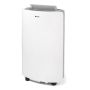 AIRCONDITION WOOD'S CORTINA WIFI 12000BTU MED FJERNKONTROLL