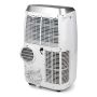 AIRCONDITION WOOD'S VENEZIA 18K WIFI 18000BTU MED FJERNKONTR