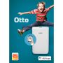 AVFUKTER EEESE OTTO WIFI 13L