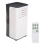 AIRCONDITION PROKLIMA AC 9000BTU MED FJERNKONTROLL