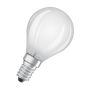 LYSKILDE OSRAM LED E14 470LM 15000H 4W 3-PK