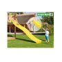 SKLIE JUNGLE GYM GUL 2,2M