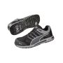 PUMA SKO S1P ESD ELEVATE BLACK LOW #41