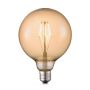 LEDPÆRE HOME SWETT HOME DECO GLOBE G125 4W 400 LM 2700K