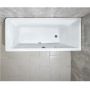 BADEKAR CAMARGUE SKARABORG CLEAN 170X70