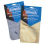 SEMSKET PUSSESKINN KUNGS MICROFIBER 40X60CM