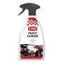 RENGJØRINGSMIDDEL CRC INTERIØR/EKSTERIØR MULTI CLEAN 500ML