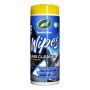 GLASSRENGJØRING TURTLE WAX WIPES 40STK