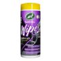 ALLRENGJØRING TURTLE WAX WIPES 40STK