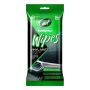 INSTRUMENTRENGJØRING TURTLE WAX WIPES MATT 24STK