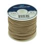 POLYESTERSILKELINE POLY-PRODUKTER Ø2MMX50M BEIGE