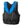 FLYTEVEST BALTIC GENUA BLÅ/SVART 25-40KG