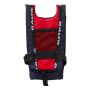 PADLEVEST BALTIC CANOE ONE SIZE 40-130KG RØD