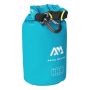 VANNTETT BAG AQUA MARINA MINI 2L TURKIS/RØD/BLÅ 