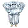 LYSKILDE OSRAM LED GU10 350LM 4,3W 3-PK