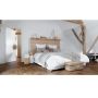 VINYLGULV TARKETT LEGACY OAK LIGHT GREY 4M PRIS PER M²                           