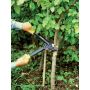 GRENSAKS FISKARS POWERGEAR MED GIRUTVEKSLING 39CM