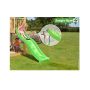 SKLIE JUNGLE GYM GRØNN 2,2M