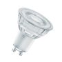 LYSKILDE LEDVANCE LED PAR16 GU10 350LM 3,7W