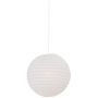 RISLAMPE NORDLUX 35 BEIGE