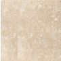 NATURSTEIN TRAVERTINE CHIARO MARMOR 10X10CM 0.5M²/KRT