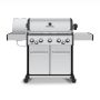 GASSGRILL BROIL KING BARON S 590 IR